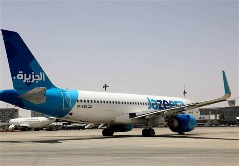 Jazeera Airways Launches Tehran-Kuwait City Flights - Economy news ...