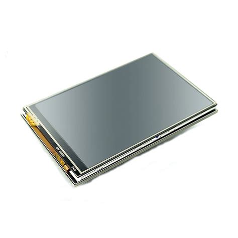 For Raspberry Pi LCD Display 3.5 Inch TFT LCD Touch Screen Display ...