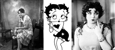 Was Betty Boop based on black singer Esther Jones? | by Veritas et ...