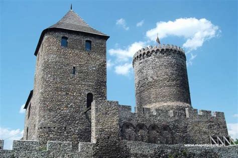 Castle in Bedzin - Photo 50/169