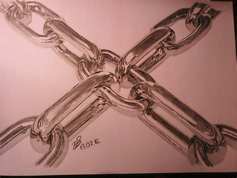 Chains.. Ankh, Chains, Symbols, Letters, Drawings, Chain, Letter ...