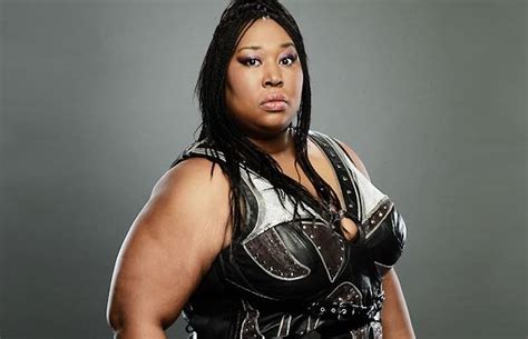 Exclusive: Kharma Talks WWE, Her Release, Return to Wrestling, Divas, TNA and More! - Diva Dirt ...