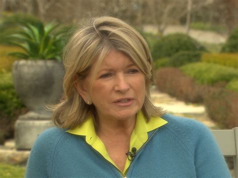 Martha Stewart: Prison time was 'terrible' - TODAY.com