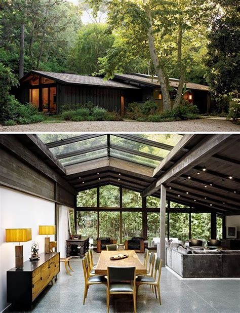 Impressive Examples Of Modernist Architecture