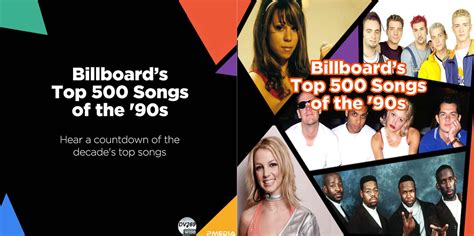 DV269 Billboard Top 500 Songs of the 90s MP3DVD - souflesh 音楽工房