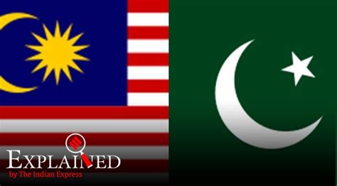 Explained: The crescent in ‘Islamic’ flags | Explained News, The Indian ...