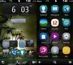 Symbian belle vs Android: A comparison - Nokiapoweruser