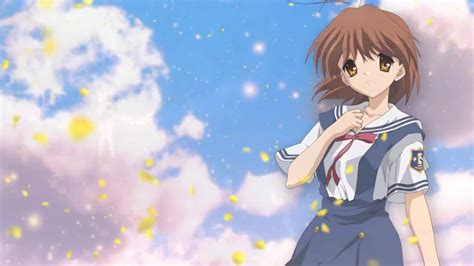 Clannad After Story Characters