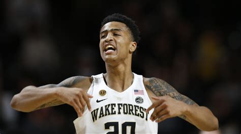 Blazers Draft Prospect Watch 2017: John Collins, Wake Forest