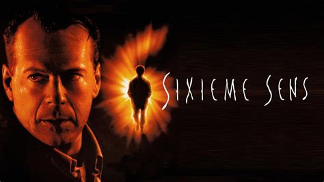 The Sixth Sense (1999) - AZ Movies