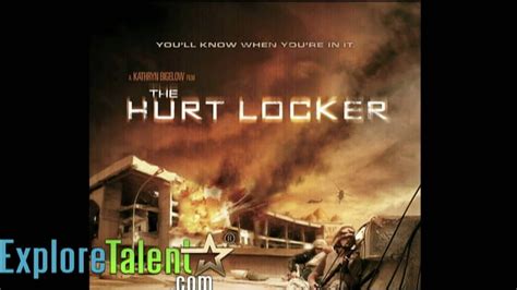 The Hurt Locker Best Picture Oscar Winner 82nd Academy Awards Winner 2010 - YouTube