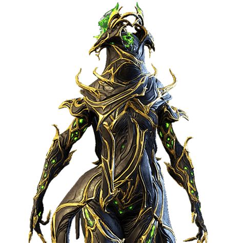 Wisp Prime | WARFRAME Wiki | Fandom