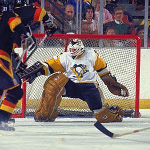 Gilles Meloche | Pittsburgh penguins, Pittsburgh penguins goalies ...