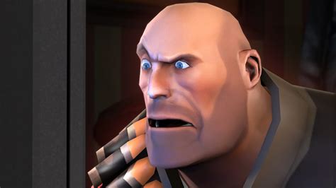 TF2 Heavy discovers the Truth - YouTube