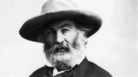 Grad Student Discovers A Lost Novel Written By Walt Whitman | KNKX