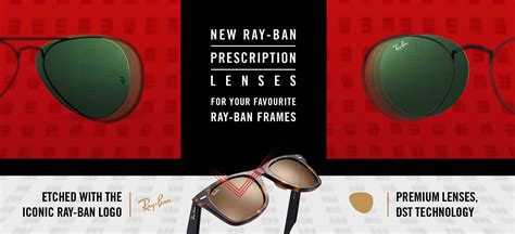 Prescription Sunglasses Online | Ray Ban® USA