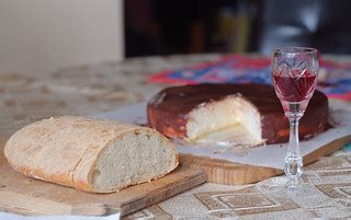 Homemade Easter | 1) Homemade bread. 2) Homemade muscadine w… | Flickr