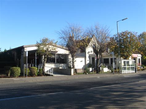 The Parkville Hotel © James Denham :: Geograph Britain and Ireland