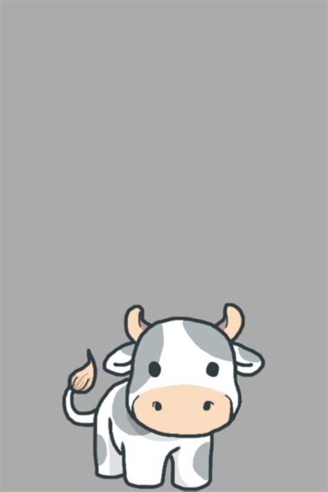 Cow Wallpapers on WallpaperDog