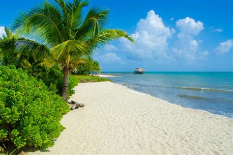 Best Beaches in Belize : Belize : Travel Channel | Belize Destination Guide - Central America ...