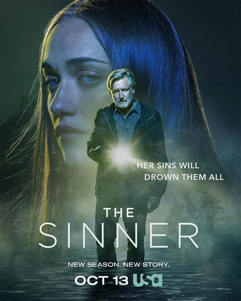 The Sinner (TV Series 2017–2021) - IMDb