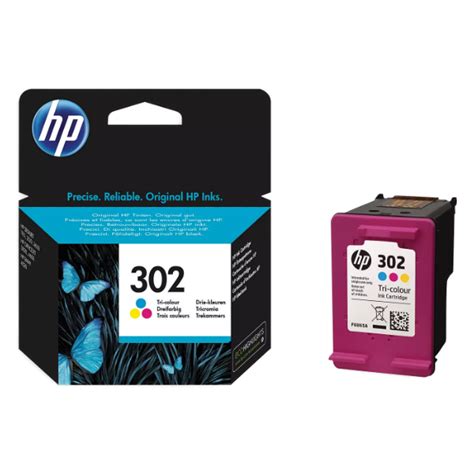 Buy OEM HP DeskJet 3630 Colour Ink Cartridge | INKredible UK