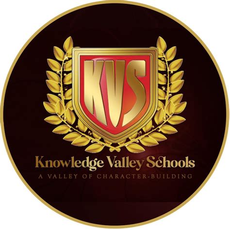 Knowledge Valley International School - KVS - International Schools in ...