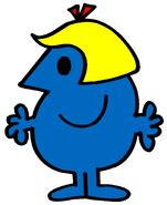 Little Miss Brainy | Mr. Men Wiki | FANDOM powered by Wikia