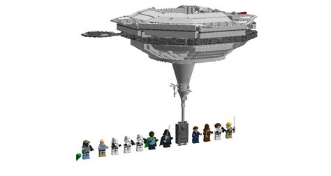 Image - Cloud City.png - Brickipedia, the LEGO Wiki