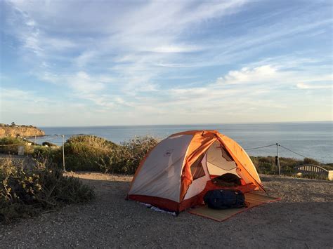 These Orange County Camping Destinations Make for an Easy Escape to Nature