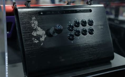 Victrix Pro FS Arcade Stick Review - GameSpace.com