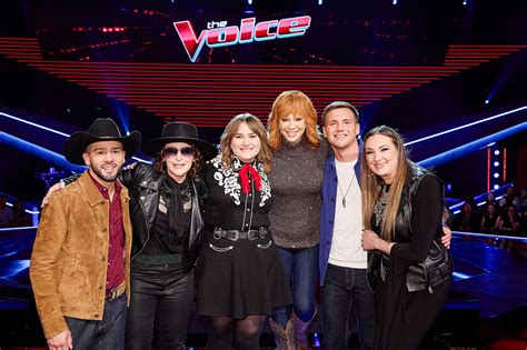 Is Tom Nitti Still On The Voice 2024 - Erin Odessa