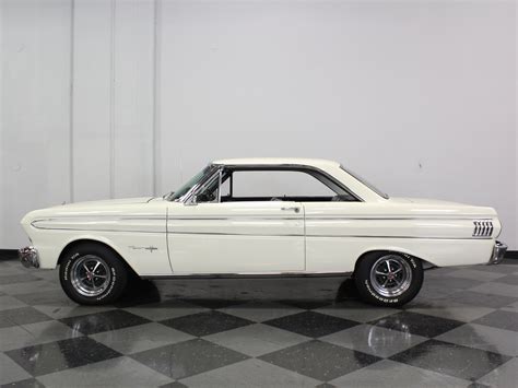 1964 Ford Falcon | Classic Cars for Sale - Streetside Classics