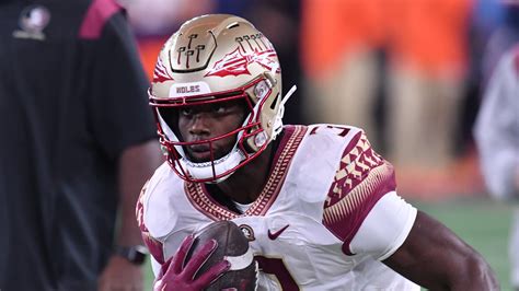 Hear from FSU football coach Mike Norvell after win over Syracuse