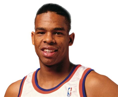 Hubert Davis NBA 2K25 Rating (1994-95 New York Knicks)