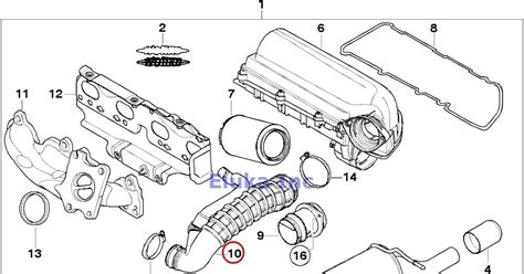 2015 Mini Cooper Engine Diagram