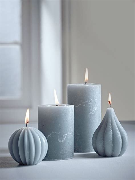 Stunning Homemade Candles Ideas | DIY Projects