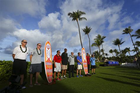 Reports: Maui Invitational to be played in Honolulu - KU Sports