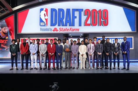 NBA draft 2019 tracker: Analysis on all 30 first-round picks