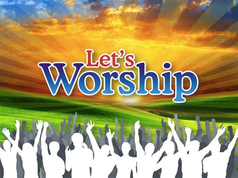 Worship Service Ideas For Youth | gnewsinfo.com