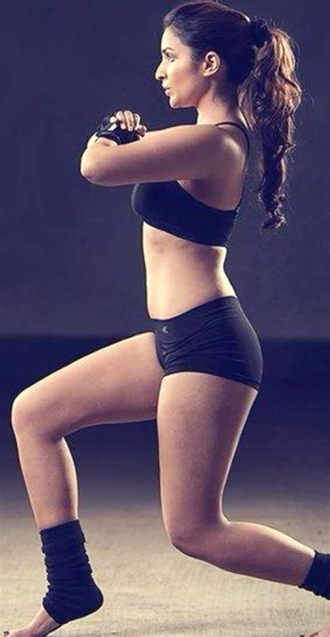 Parineeti Chopra Fitness Images Picture Biography Workout & Diet - Top ...