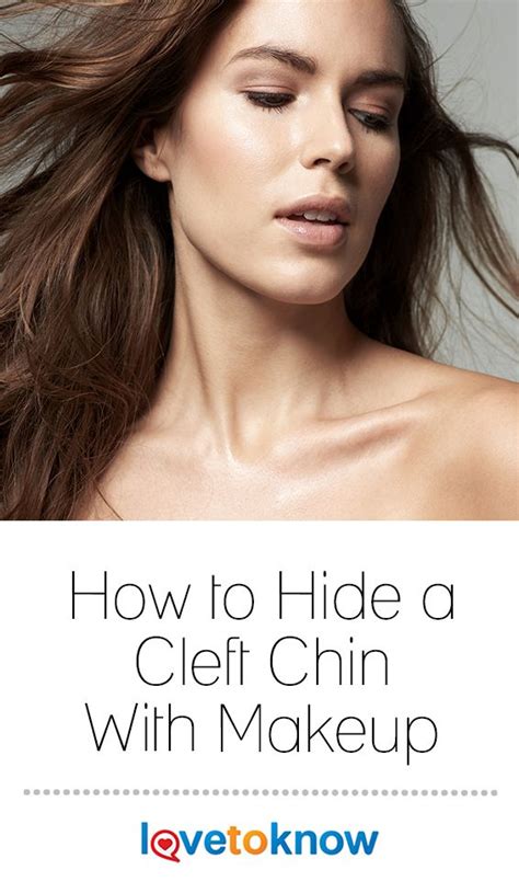 A "cleft chin," also commonly known as a "dimple chin" or "butt chin," refers to the Y-shaped ...