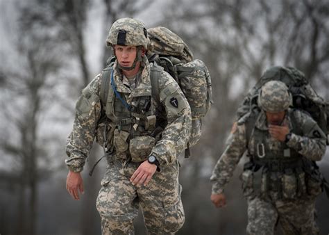 36th Infantry Division Headquarters selects Best Warrior competitors | Article | The United ...