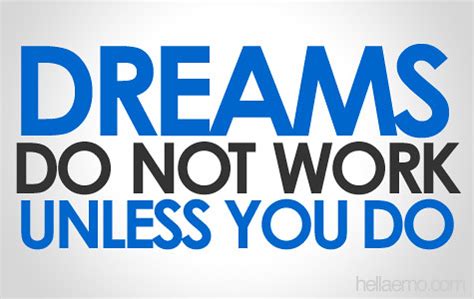 Dreams-do-not-work | Flickr - Photo Sharing!