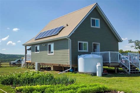 How to Size and Design Your Off-Grid Solar System for Maximum Efficiency - Offgrid101