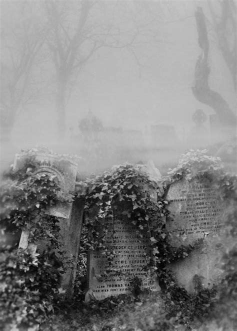 graveyard aesthetic | Tumblr