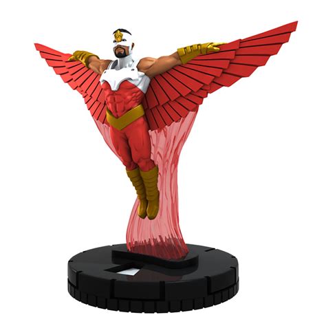 Marvel HeroClix: Young Avengers and Falcon Monthly OP | HeroClix