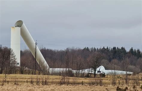 wind turbine dangers – STOP THESE THINGS