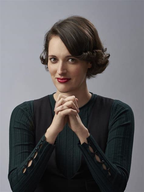 Fleabag star Phoebe Waller-Bridge tipped to replace Harrison Ford as ...