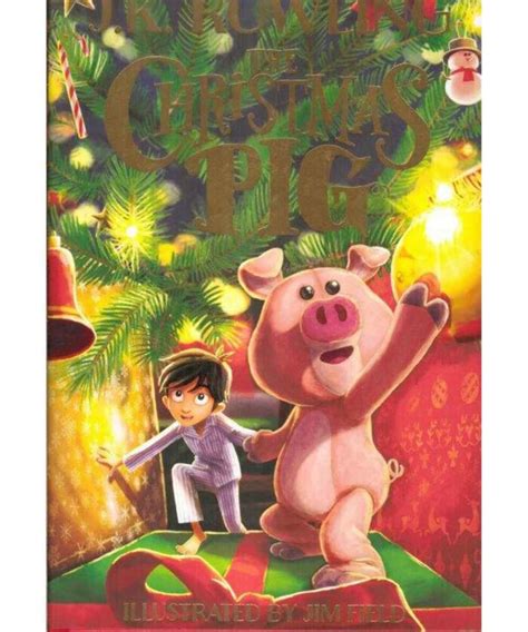 The Christmas Pig | M.D. Gunasena